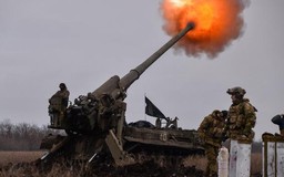 Cục diện xung đột ngày càng bất lợi cho Ukraine