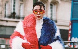 Quỳnh Anh Shyn tiếp tục lọt vào Top Best Street Style