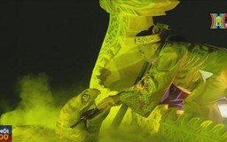 Tour đêm Hà Nội