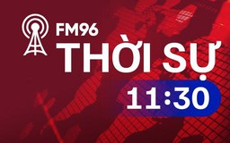 Thời sự 11h30 | 04/03/2024