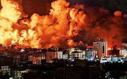 Nguy cơ chiến tranh từ cuộc xung đột Israel - Hezbollah