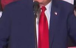 Thống trị 'siêu thứ ba' Joe Biden, Donald Trump tái đấu chung kết tháng 11