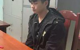 Đối tượng cố ý gây thương tích dẫn đến chết người tại phường Nhật Tân, quận Tây Hồ đã bị bắt