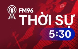 Thời sự 5h30 | 08/03/2024