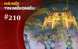 Du lịch Hà Nội 2024 có gì hấp dẫn | Hà Nội tin mỗi chiều