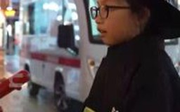 Hướng nghiệp cho trẻ em