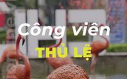 Công viên Thủ Lệ