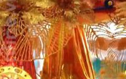 Bánh oản Hà Nội