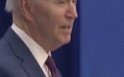 Tổng thống Biden đại diện đảng Dân chủ tranh cử Tổng thống