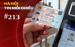 Xử phạt 100 triệu nếu làm lộ thông tin cá nhân | Hà Nội tin mỗi chiều