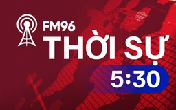 Thời sự 5h30 | 14/03/2024