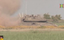 Israel quyết tâm theo đuổi kế hoạch tấn công vào Rafah