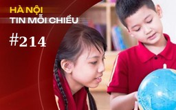 Việt Nam tăng 8 bậc về Chỉ số phát triển con người | Hà Nội tin mỗi chiều