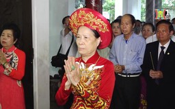Nghệ nhân dân gian Đặng Thị Mát | Người tốt quanh ta | 14/03/2024