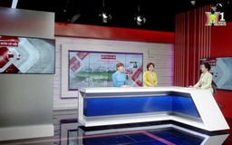 Xây dựng Hà Nội thanh lịch văn minh, đô thị đáng sống | Góc nhìn Hà Nội | 15/03/2024