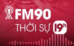 Thời sự 19h | 16/03/2024