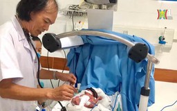 Người thầy thuốc với sứ mệnh y đức| Người Hà Nội| 17/03/2024