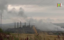 Khí thải CO2 từ năng lượng toàn cầu đạt mức kỷ lục