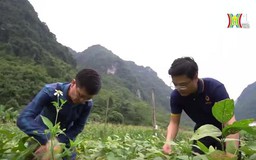 Người ươm mầm hạt dưỡng | Con đường doanh nhân | 17/03/2024