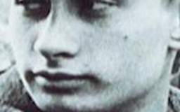 Cuộc đời Putin