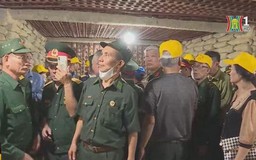 Hơn 80.000 lượt khách đến Điện Biên dịp lễ hội