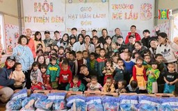 Những trái tim yêu thương | Người tốt quanh ta | 20/03/2024