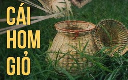 Truyện ngắn 'Cái hom giỏ' - Vũ Thị Thường