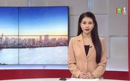 Chương trình Thời sự 23h00 | 20/03/2024