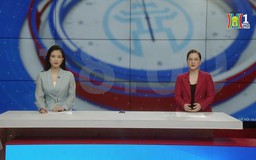 Chương trình Hà Nội 18h00 | 21/03/2024