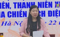 Hà Nội sẽ tổ chức tri ân chiến sĩ Điện Biên
