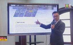 Ra mắt chuyên trang đặc biệt về Chiến thắng Điện Biên Phủ