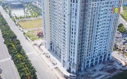 Căn hộ ngoại thành giá lên tới 80 triệu đồng/m2