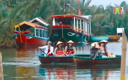 Lịch sử và văn hóa những dòng sông | Trăm miền hội tụ | 22/03/2024