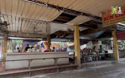 Vì sao gian hàng của tiểu thương không được hoàn trả? | Hộp thư truyền hình | 23/03/2024