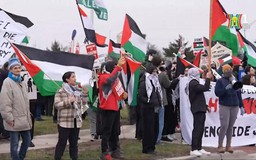 Vì sao mối quan hệ giữa Mỹ và Israel rạn nứt?