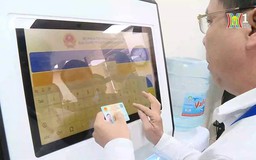 Duy trì chỉ số cải cách hành chính cao | Cải cách hành chính | 27/03/2024