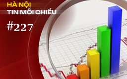 Hà Nội đến năm 2050 thu nhập bình quân đạt hơn 45.000 USD/người/năm | Hà Nội tin mỗi chiều