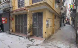 Giá chung cư tăng ảo, người dân tìm mua nhà trong ngõ
