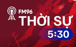 Thời sự 5h30 | 29/03/2024