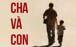 Truyện ngắn ‘Cha và con’ - Lê Văn Vọng