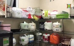 Hiểm họa bên trong nhà trọ 'Hộp diêm' | Hộp thư truyền hình | 30/3/2024
