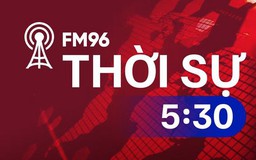 Thời sự 5h30 | 30/03/2024