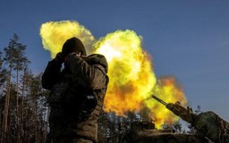 Chasov Yar rực lửa, 15 lữ đoàn Nga đang quyết chiếm Donetsk?