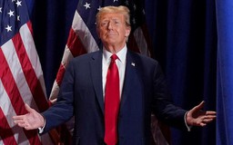 Ông Donald Trump nằm trong top 500 người giàu nhất