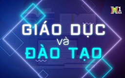 Học sinh cuối cấp ôn tập| Giáo dục đào tạo | 31/03/2024