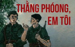 Truyện ngắn ‘Thằng Phóong, em tôi’ - Nguyễn Văn Thọ