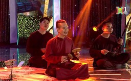 Đưa xẩm đến gần hơn với công chúng | Văn hóa và sự kiện | 30/03/2024