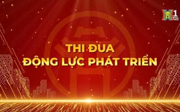Thi đua để hiện thực hoá khát vọng rồng bay