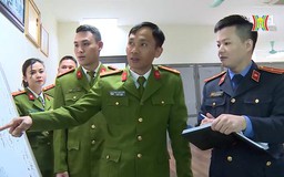 Phòng ngừa tội phạm lợi dụng chung cư hoạt động | An ninh Thủ đô | 30/03/2024