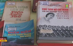 Chiến thắng Điện Biên Phủ, những bài học còn nguyên giá trị